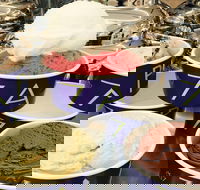 7 Apples - Chadstone - Accommodation BNB