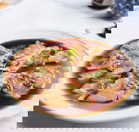 Acacia Espresso Bar - Accommodation BNB