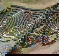 Bago Maze and Wine - Accommodation BNB