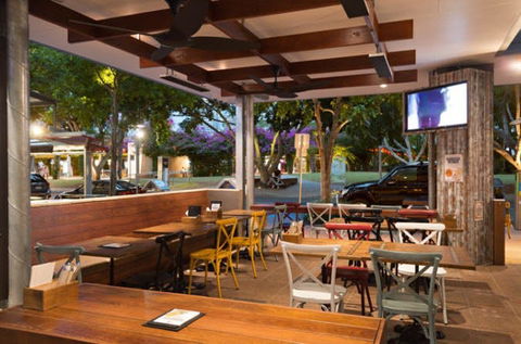 Barbossa South Bank - Accommodation BNB 0