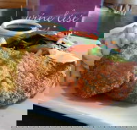 Bistro - Long Jetty Hotel - Accommodation BNB