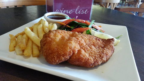 Bistro - Long Jetty Hotel - Accommodation BNB 0