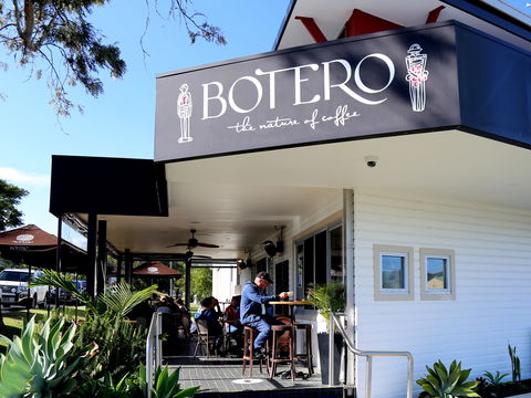 Botero - Accommodation BNB 0