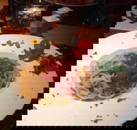 Brewhouse Coffee Roasters - Accommodation BNB