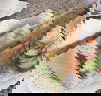 Bygone Beautys - Accommodation BNB