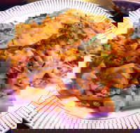 Cafe Thailand - Accommodation BNB