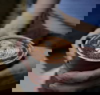 Cafe 3858 - Accommodation BNB