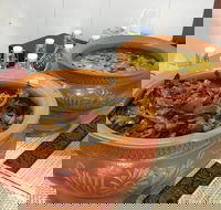 Chef Ceylon - Accommodation BNB