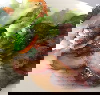 China Jade - Accommodation BNB