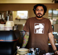Coffee Chakra - Accommodation BNB