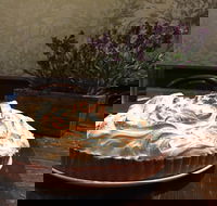 Cream Patisserie Boulangerie - Accommodation BNB