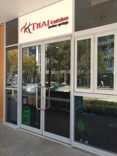 Five Stars Thaitanic - Jordan Springs - Accommodation BNB 0