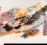 Foddies Cafe - Camberwell - Accommodation BNB