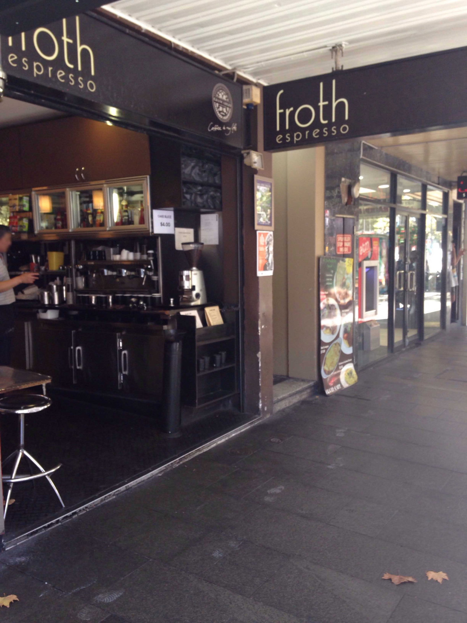 Potts Point NSW Accommodation BNB