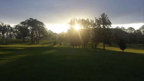 Gloucester Country Club - Accommodation BNB 0