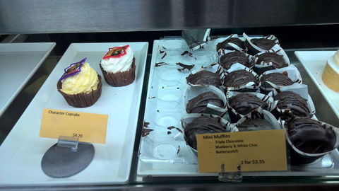 Gloria Jean's Coffees - Springfield - Accommodation BNB 0