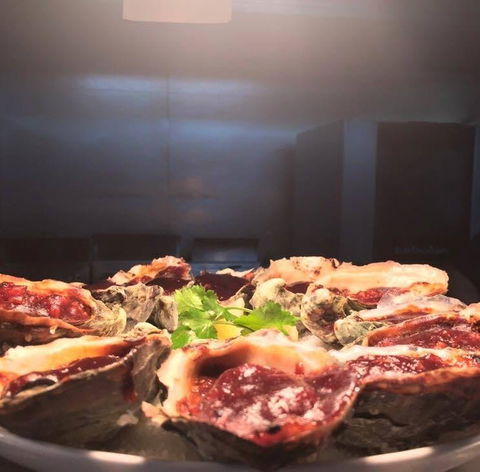 Independent Meat Company Steak House - Accommodation BNB 0