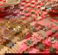 Koutouki - Accommodation BNB