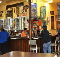Kyalite Pub and Caravan Park - Accommodation BNB