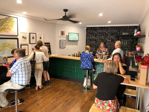 Matriarch And Rogue Winery - Accommodation BNB 0