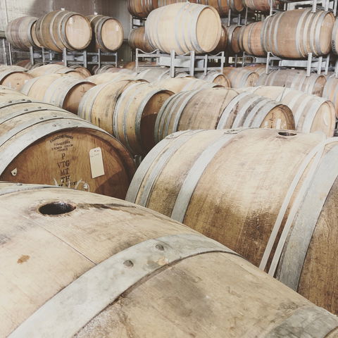 Matriarch And Rogue Winery - Accommodation BNB 1