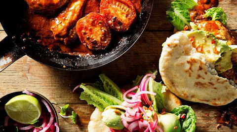 Nando's - Altona North - Accommodation BNB 0