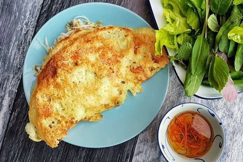 Ngoc An Vietnamese Restaurant - Accommodation BNB 0