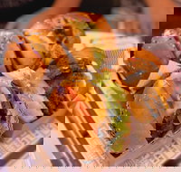 Nice Buns by YOMG - Berwick - Accommodation BNB