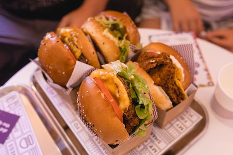 Nice Buns By YOMG - Berwick - Accommodation BNB 0