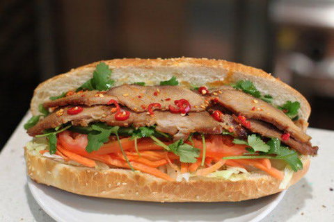N Tran Bakery - Prahran - Accommodation BNB 0