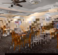 One Morgan Street Bar and Restaurant - Accommodation BNB