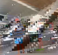 One on La Balsa Cafe - Accommodation BNB