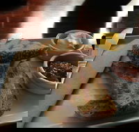 Organika - Accommodation BNB