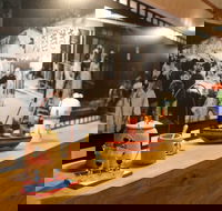 Osaka Japanese Dining Bar - Accommodation BNB