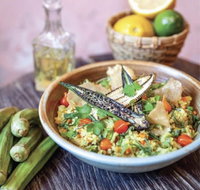 Ovo Boteco - Potts Point - Accommodation BNB