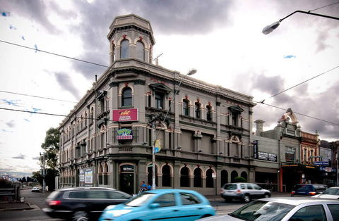 Palace Hotel Camberwell - Accommodation BNB 0