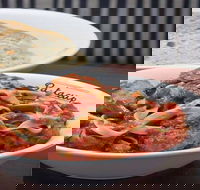 Pastacup - Armadale - Accommodation BNB