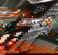 Pizza Capers - Chatswood - Springwood - Accommodation BNB