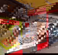 Polo Pizza - Accommodation BNB