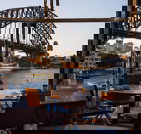 Quay - Accommodation BNB