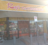 Ray's Patisserie - Riverview - Accommodation BNB