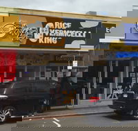 Rice Vermicelli King - Accommodation BNB