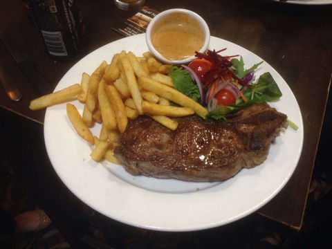 Royal Hotel Scone - Accommodation BNB 0