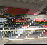 Sampe's Pizza - Accommodation BNB