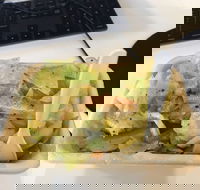 Silverbeet - Accommodation BNB