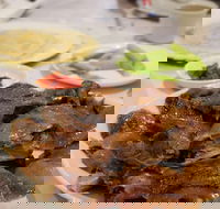 Simon's Peking Duck Restaurant - Accommodation BNB