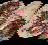 Snap Kebabs  Burgers - Accommodation BNB