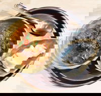 Spidar - Accommodation BNB