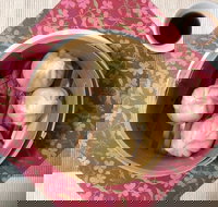 Sweet N Spice Asian Kitchen - Accommodation BNB