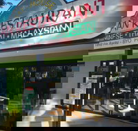 Tat-House Asian - Accommodation BNB